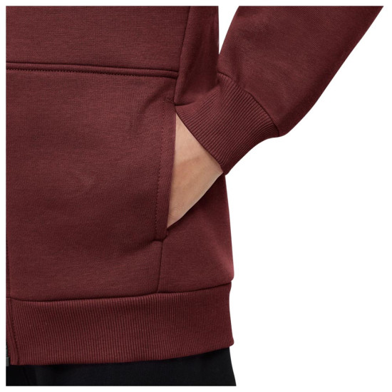 Nike Παιδική ζακέτα Sportswear Club Fleece Full-Zip Hoodie